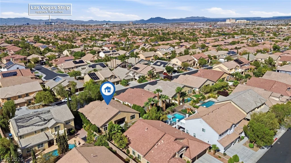 5715 Winter Star, Las Vegas, NV 89141