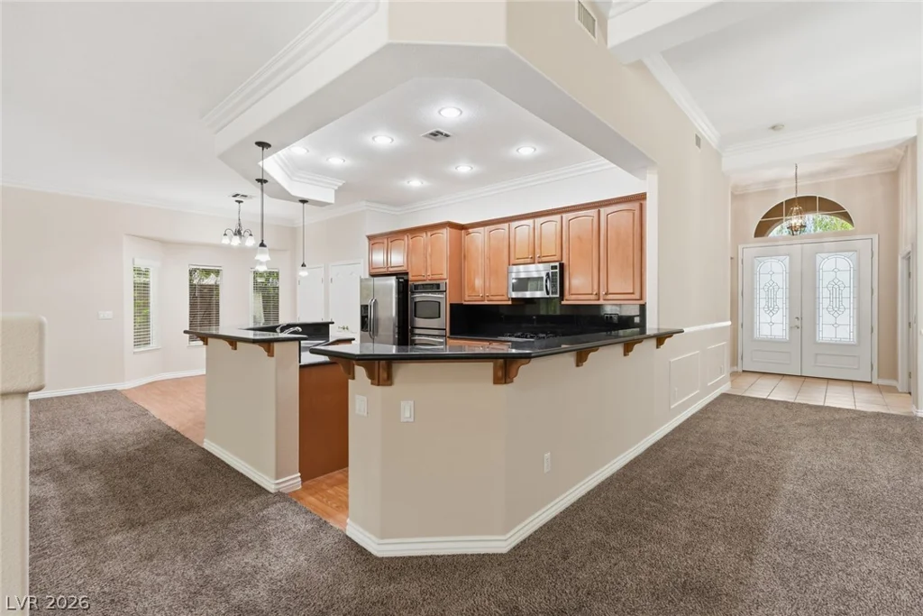 5715 Winter Star, Las Vegas, NV 89141