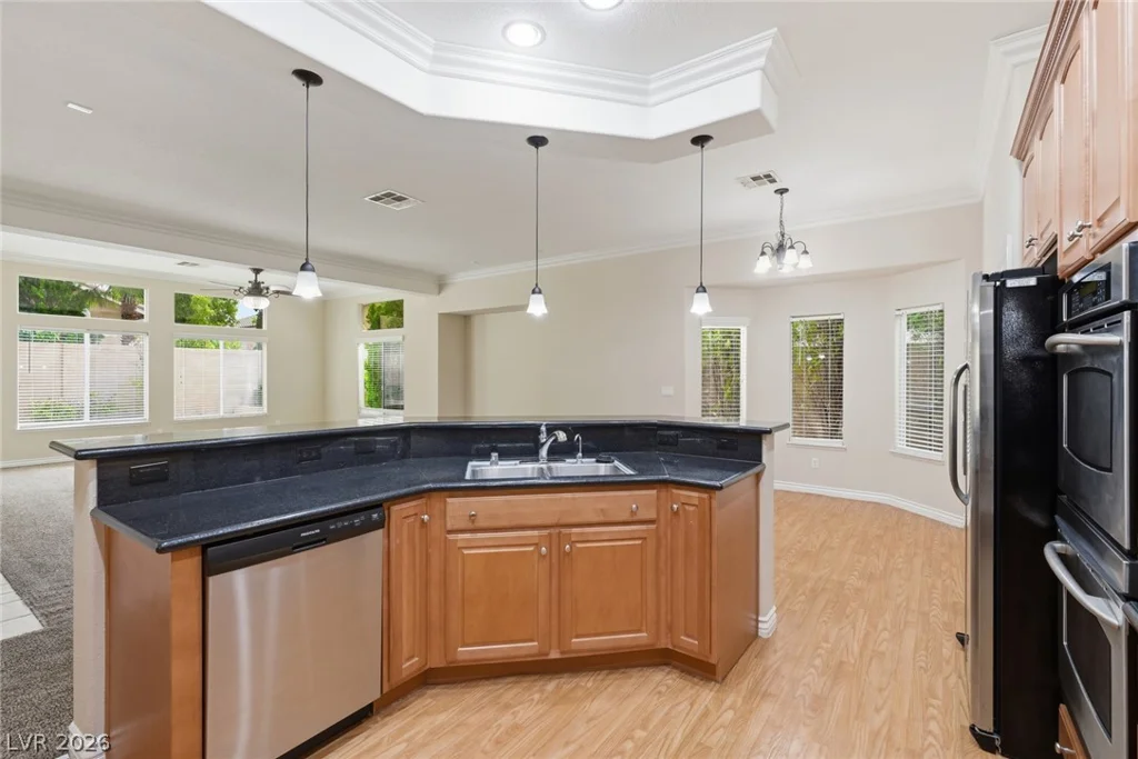 5715 Winter Star, Las Vegas, NV 89141