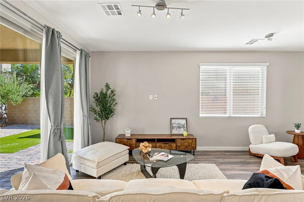 12388 Liberty Beacon, Las Vegas, NV 89138