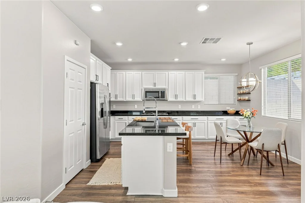 12388 Liberty Beacon, Las Vegas, NV 89138