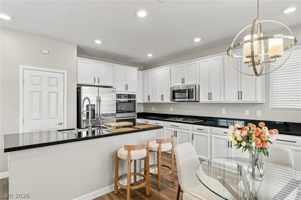 12388 Liberty Beacon, Las Vegas, NV 89138