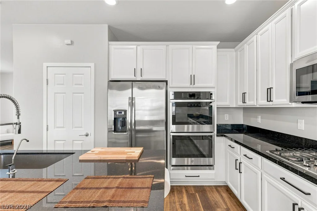 12388 Liberty Beacon, Las Vegas, NV 89138