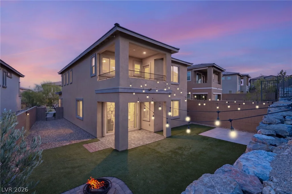 12388 Liberty Beacon, Las Vegas, NV 89138
