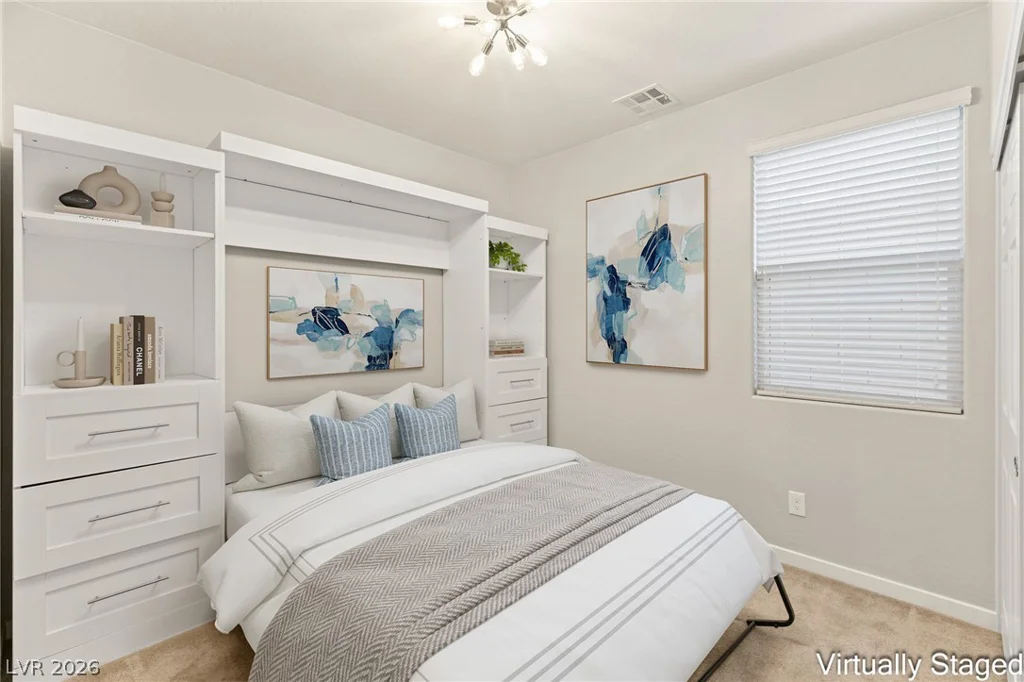 12388 Liberty Beacon, Las Vegas, NV 89138