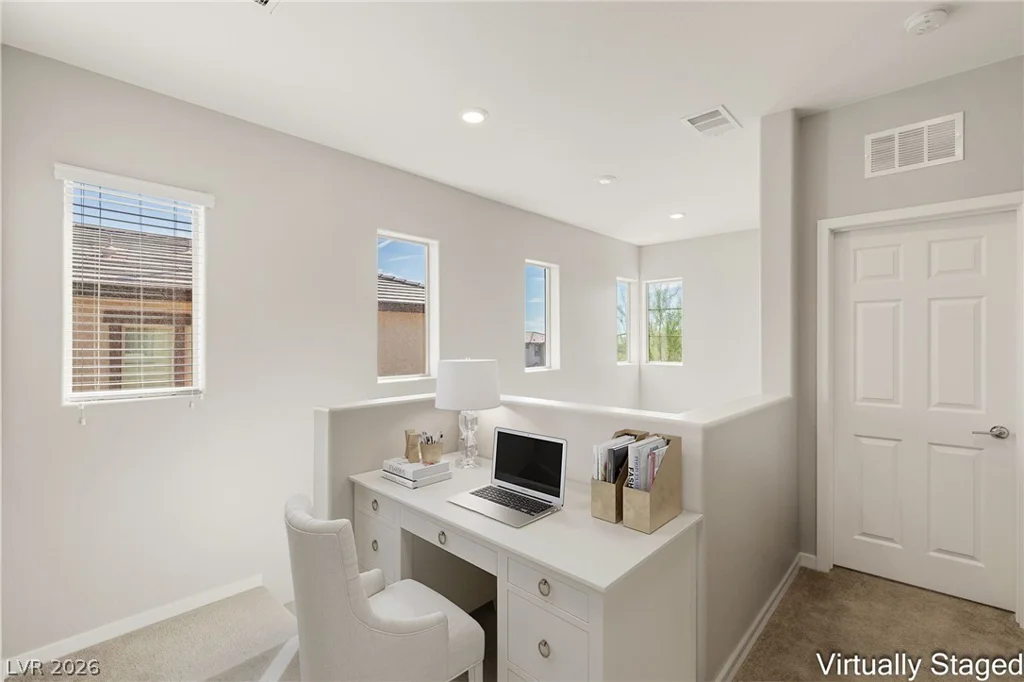12388 Liberty Beacon, Las Vegas, NV 89138