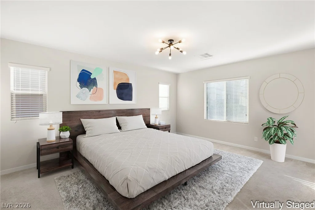 12388 Liberty Beacon, Las Vegas, NV 89138