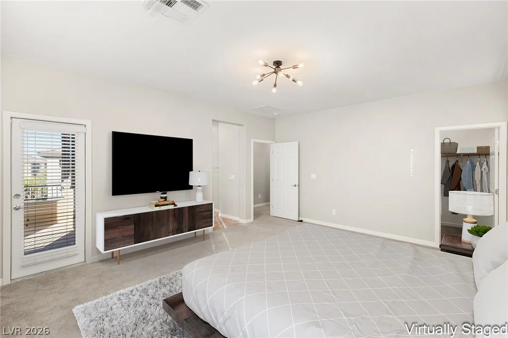 12388 Liberty Beacon, Las Vegas, NV 89138