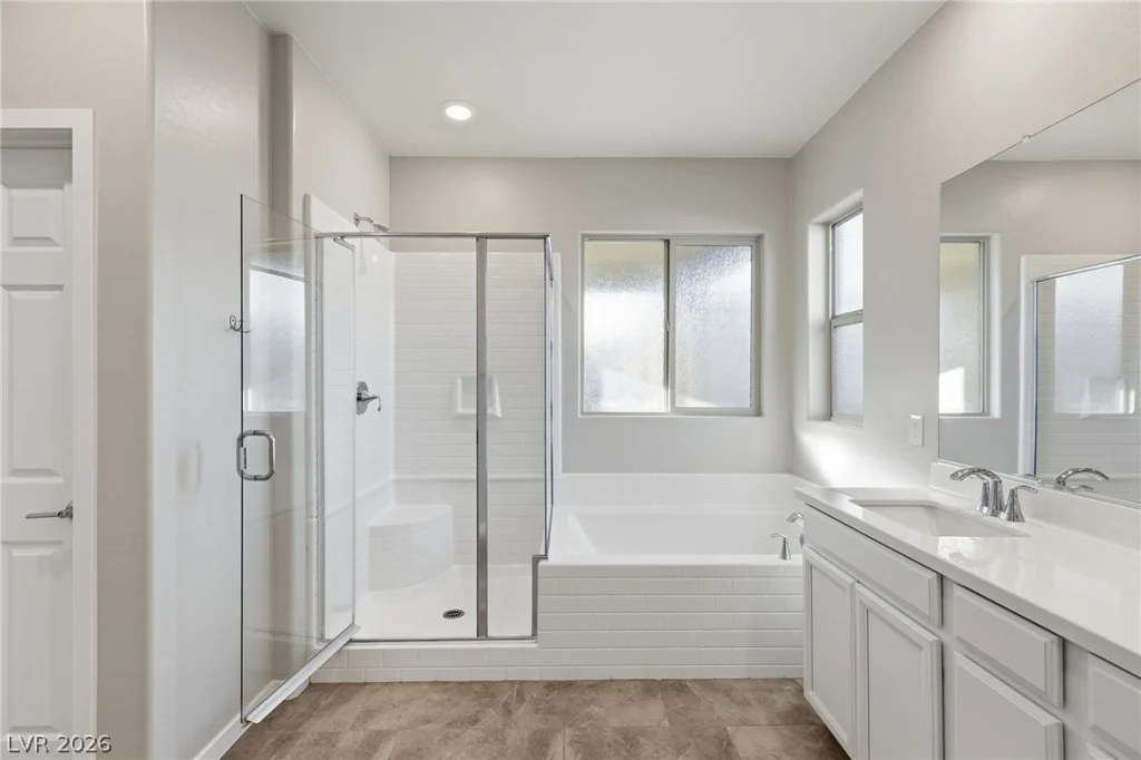 12388 Liberty Beacon, Las Vegas, NV 89138