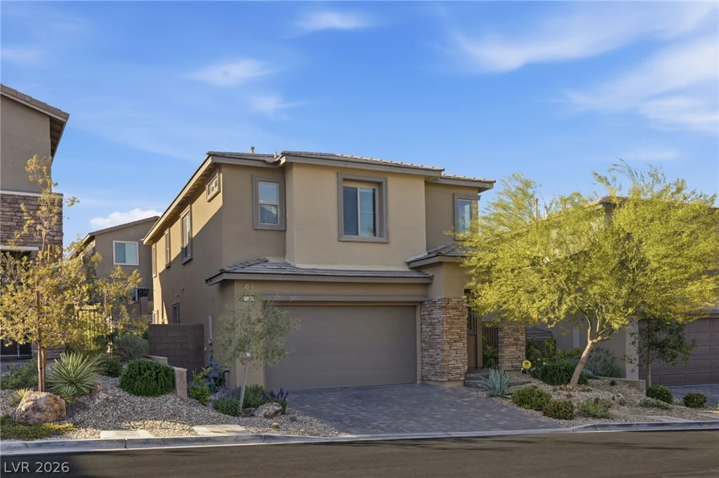 12388 Liberty Beacon, Las Vegas, NV 89138