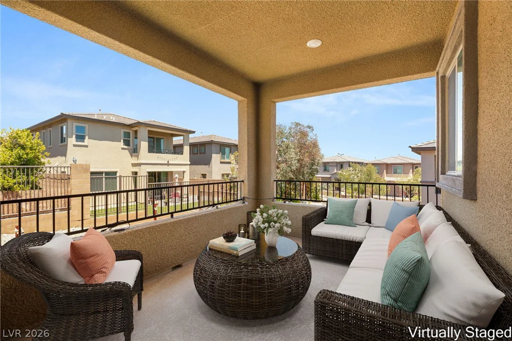 12388 Liberty Beacon, Las Vegas, NV 89138