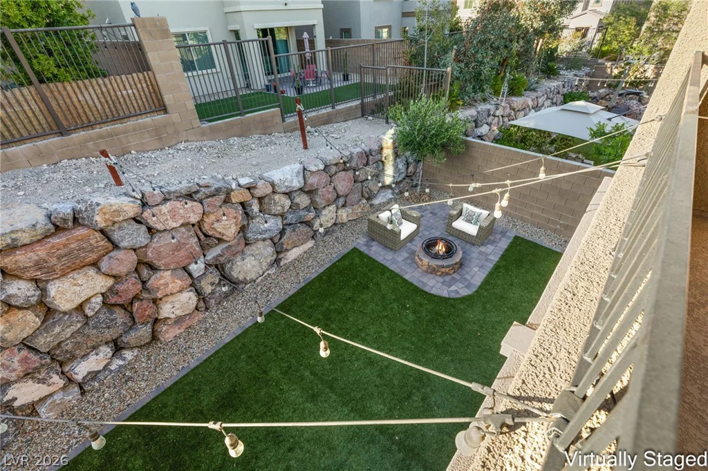 12388 Liberty Beacon, Las Vegas, NV 89138