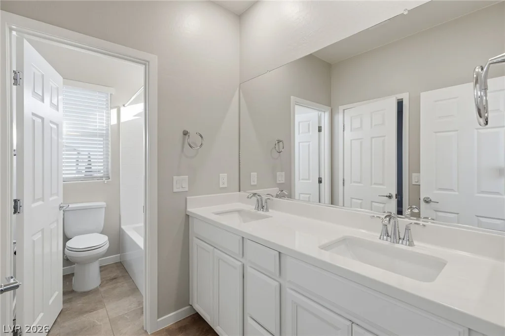 12388 Liberty Beacon, Las Vegas, NV 89138