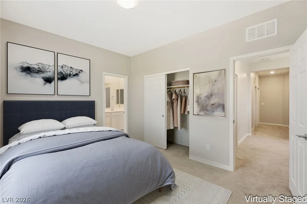 12388 Liberty Beacon, Las Vegas, NV 89138
