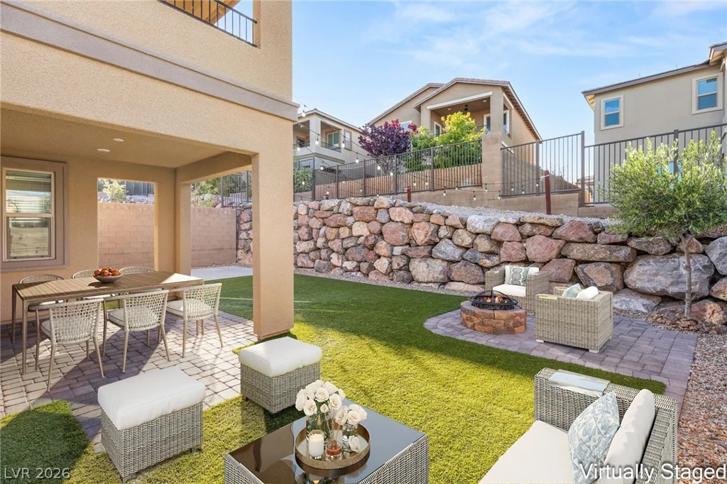 12388 Liberty Beacon, Las Vegas, NV 89138