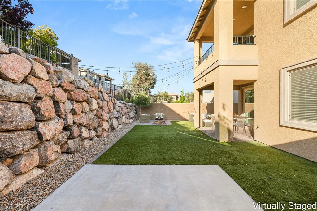 12388 Liberty Beacon, Las Vegas, NV 89138