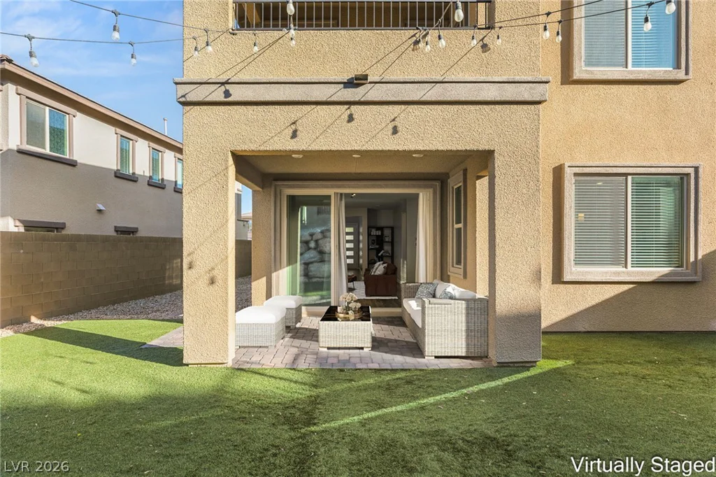 12388 Liberty Beacon, Las Vegas, NV 89138