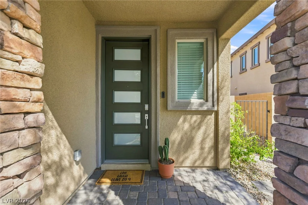 12388 Liberty Beacon, Las Vegas, NV 89138