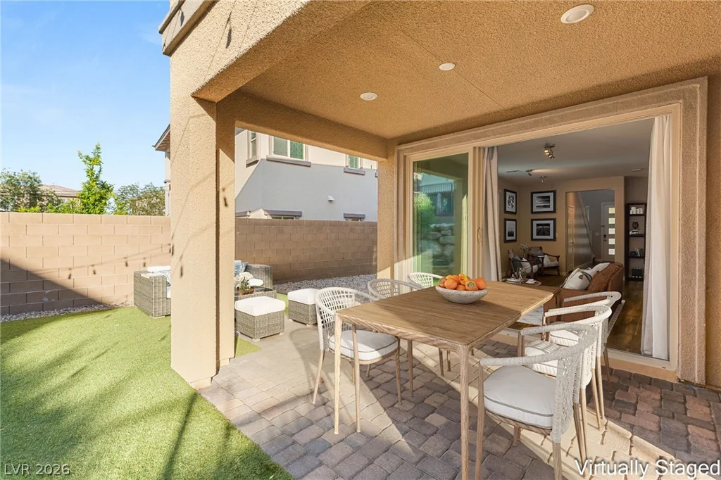 12388 Liberty Beacon, Las Vegas, NV 89138