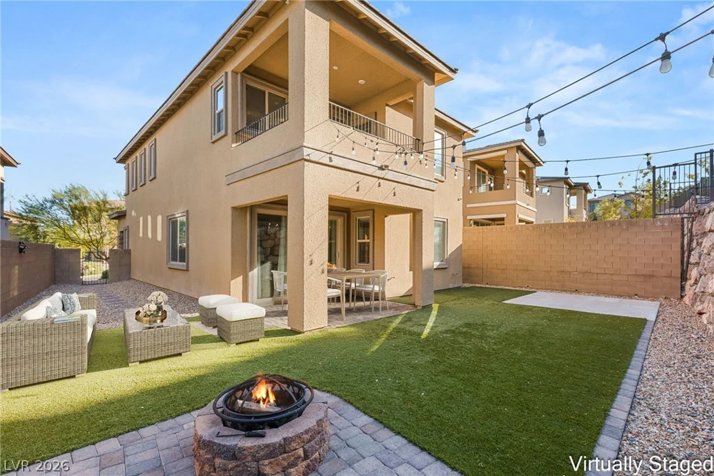12388 Liberty Beacon, Las Vegas, NV 89138
