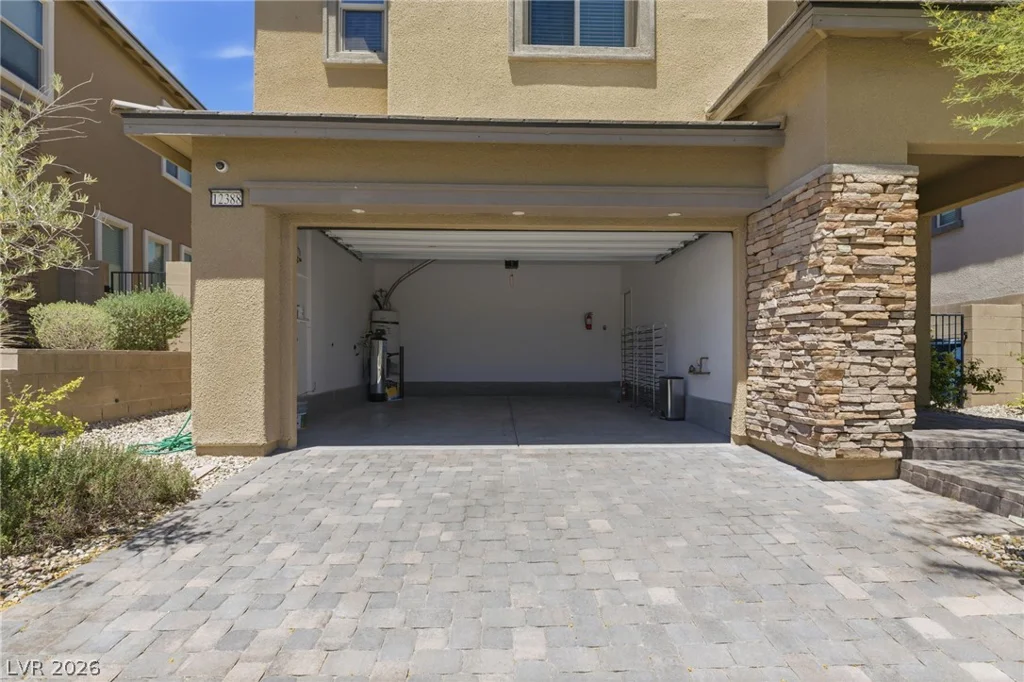 12388 Liberty Beacon, Las Vegas, NV 89138