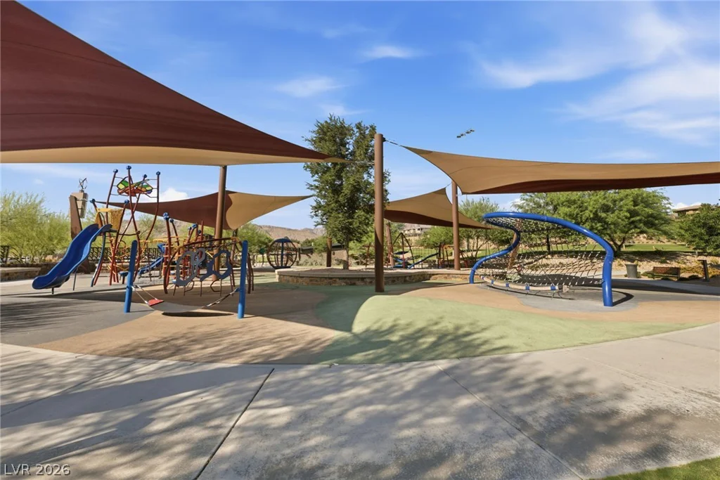 12388 Liberty Beacon, Las Vegas, NV 89138