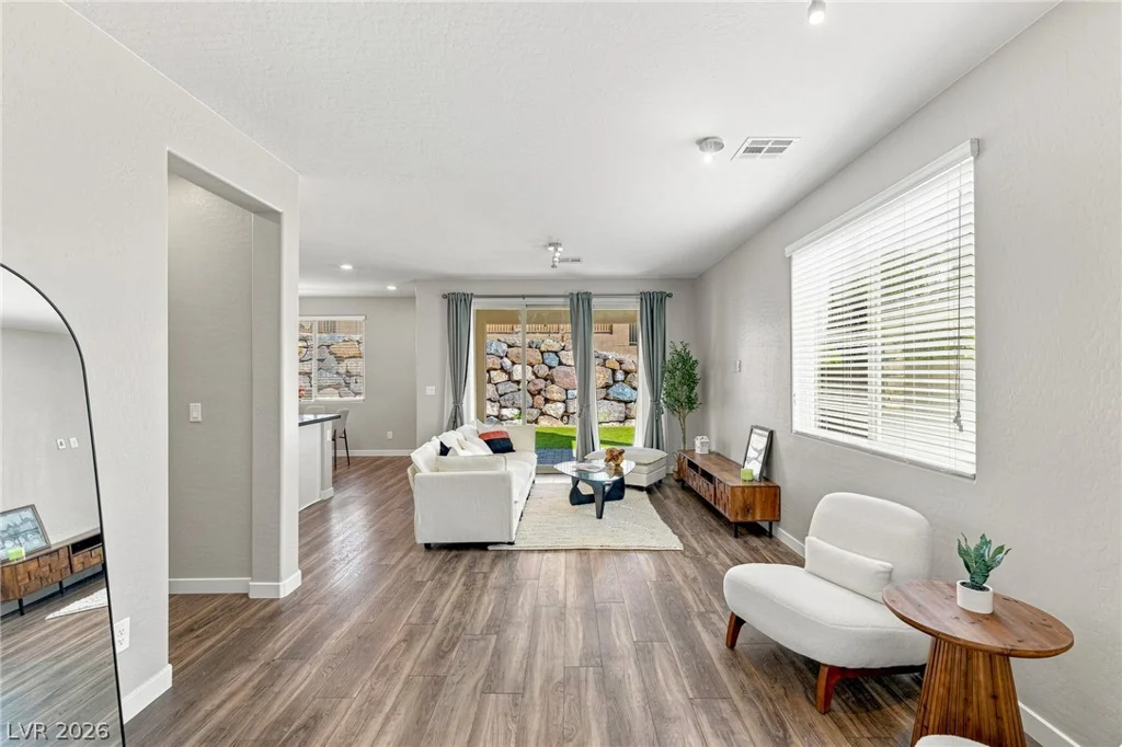 12388 Liberty Beacon, Las Vegas, NV 89138