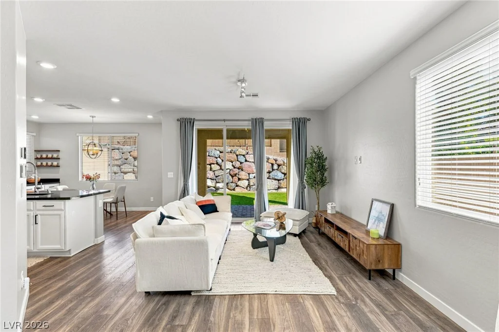12388 Liberty Beacon, Las Vegas, NV 89138