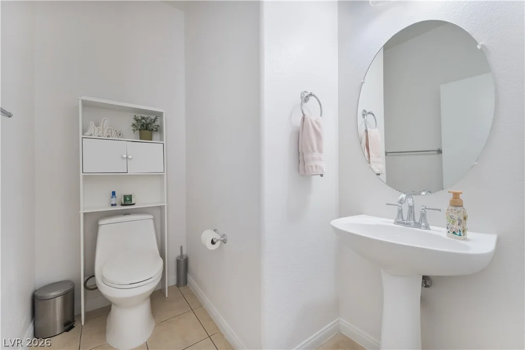404 Copper Pine, North Las Vegas, NV 89031