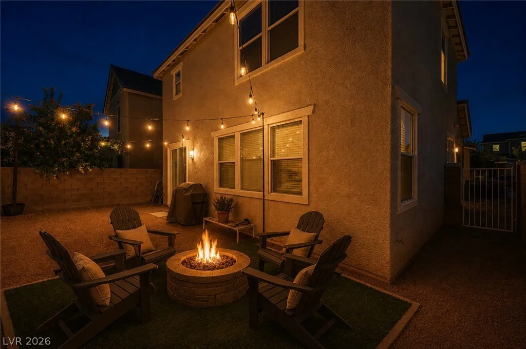404 Copper Pine, North Las Vegas, NV 89031