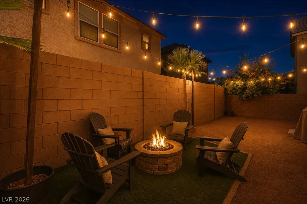 404 Copper Pine, North Las Vegas, NV 89031