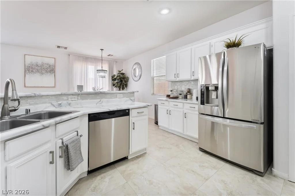 404 Copper Pine, North Las Vegas, NV 89031