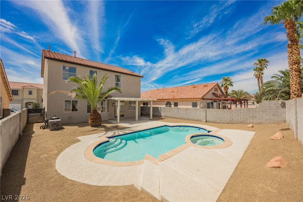 5116 Yellow Dawn, Las Vegas, NV 89130