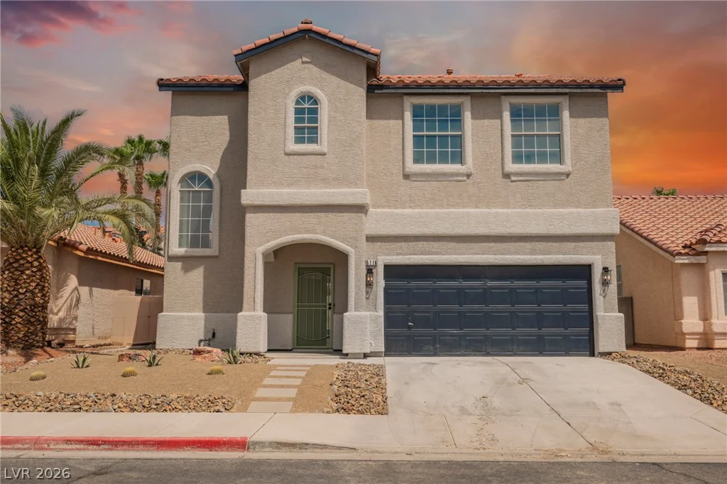 5116 Yellow Dawn, Las Vegas, NV 89130