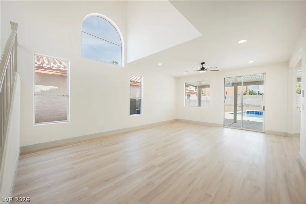 5116 Yellow Dawn, Las Vegas, NV 89130