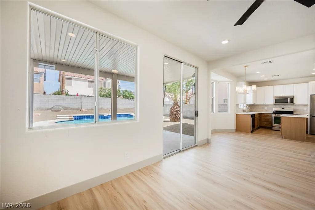 5116 Yellow Dawn, Las Vegas, NV 89130
