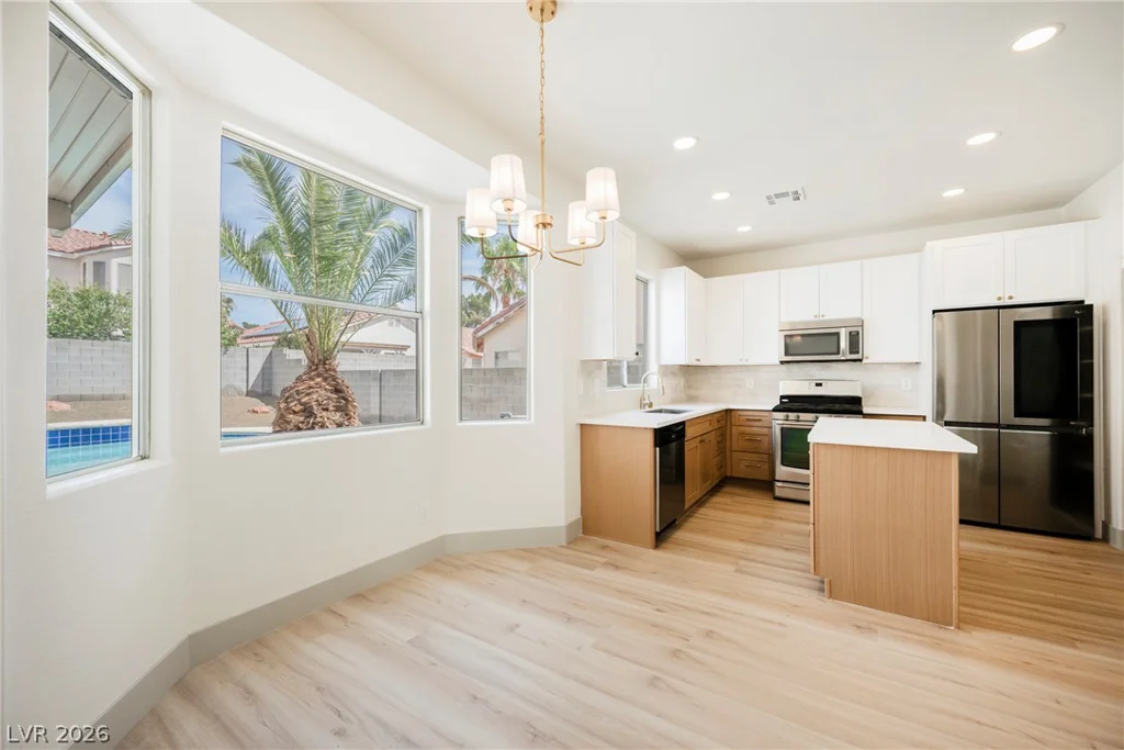 5116 Yellow Dawn, Las Vegas, NV 89130