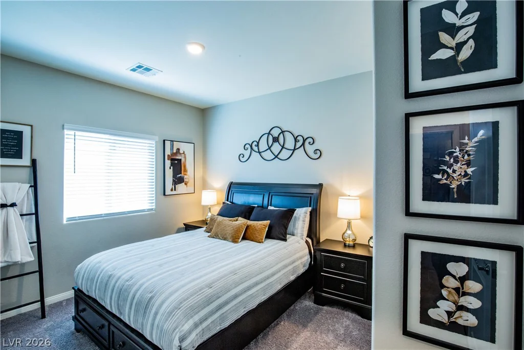 10927 Artisan Ranch, Las Vegas, NV 89166