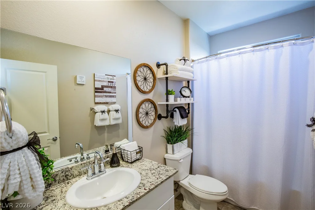 10927 Artisan Ranch, Las Vegas, NV 89166