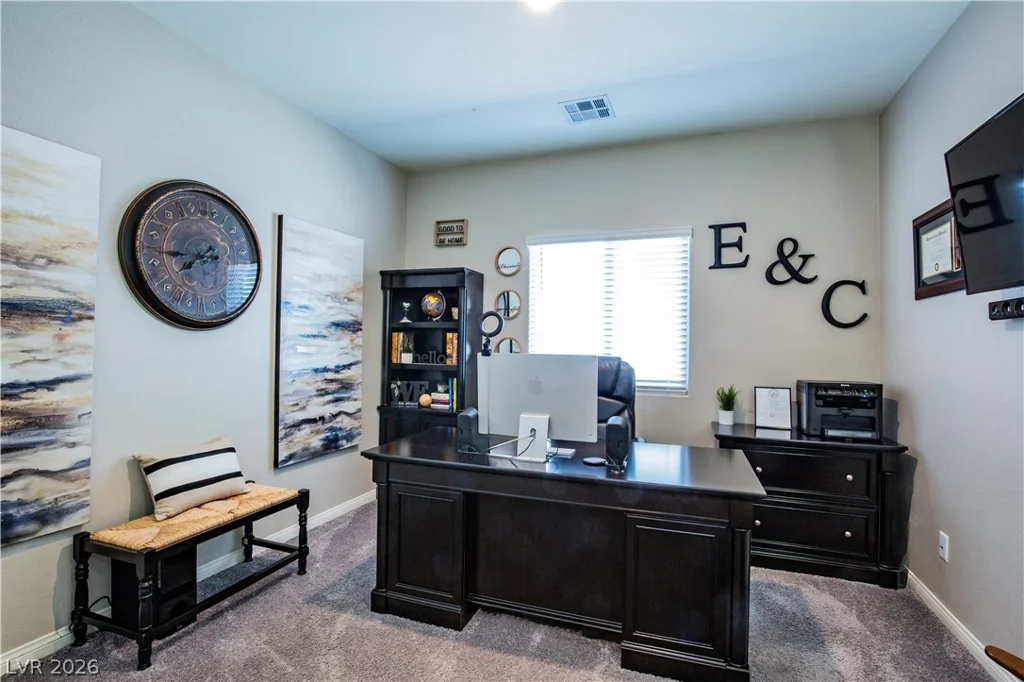 10927 Artisan Ranch, Las Vegas, NV 89166