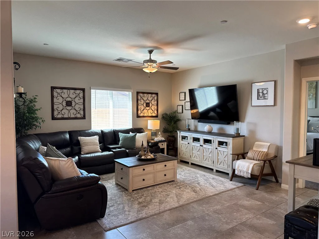 10927 Artisan Ranch, Las Vegas, NV 89166