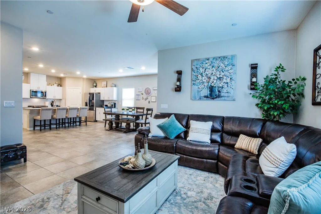 10927 Artisan Ranch, Las Vegas, NV 89166