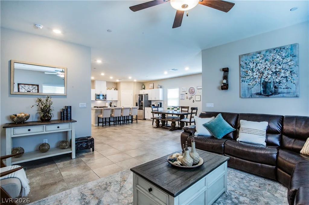 10927 Artisan Ranch, Las Vegas, NV 89166