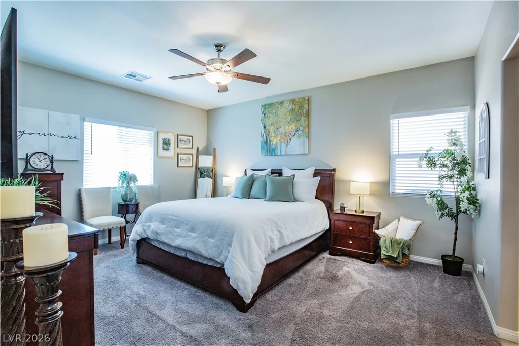 10927 Artisan Ranch, Las Vegas, NV 89166