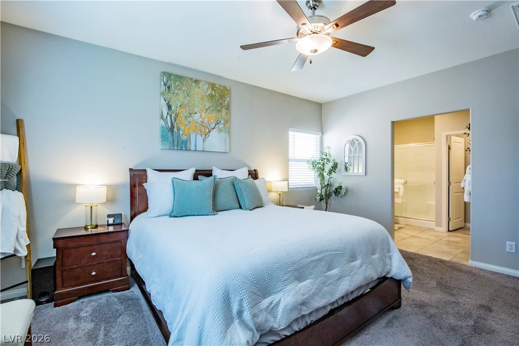 10927 Artisan Ranch, Las Vegas, NV 89166
