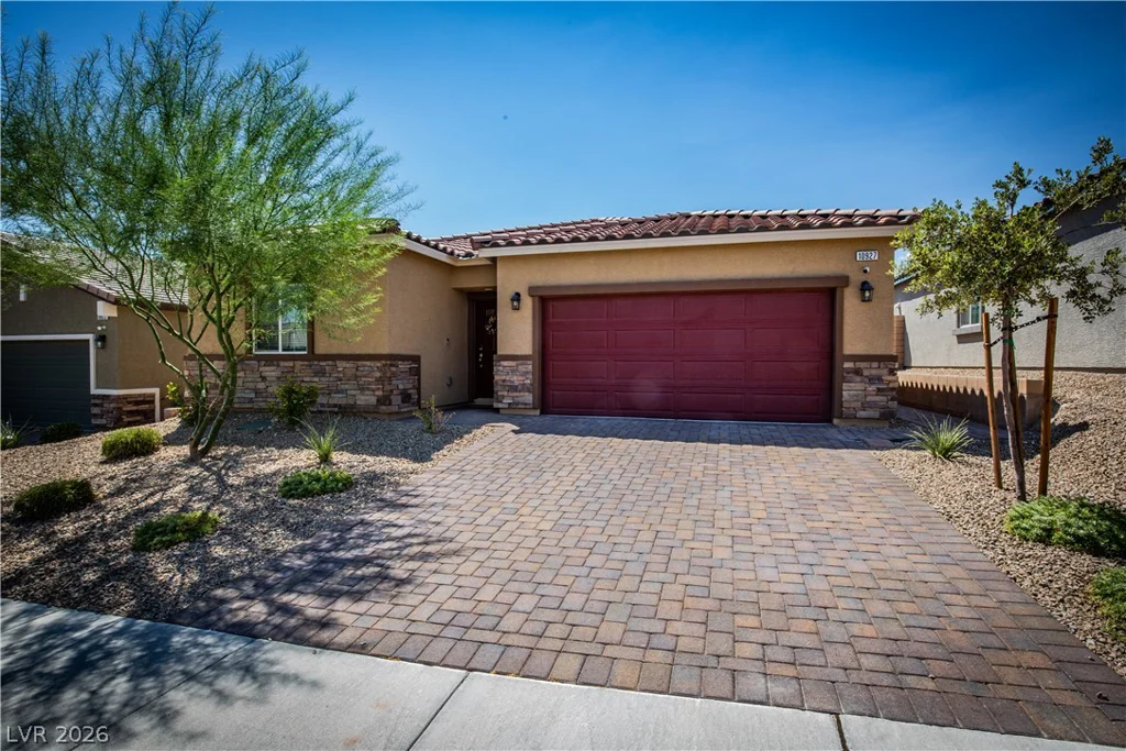 10927 Artisan Ranch, Las Vegas, NV 89166