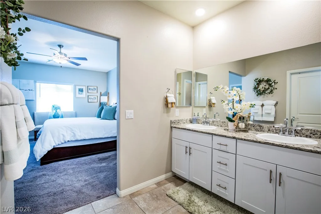 10927 Artisan Ranch, Las Vegas, NV 89166