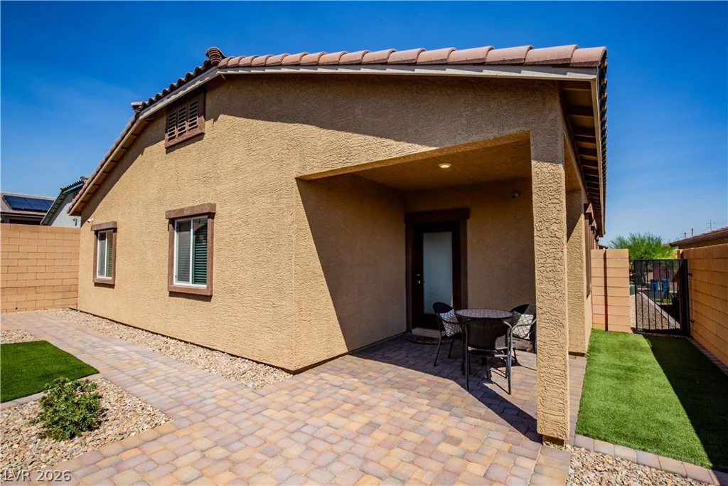 10927 Artisan Ranch, Las Vegas, NV 89166
