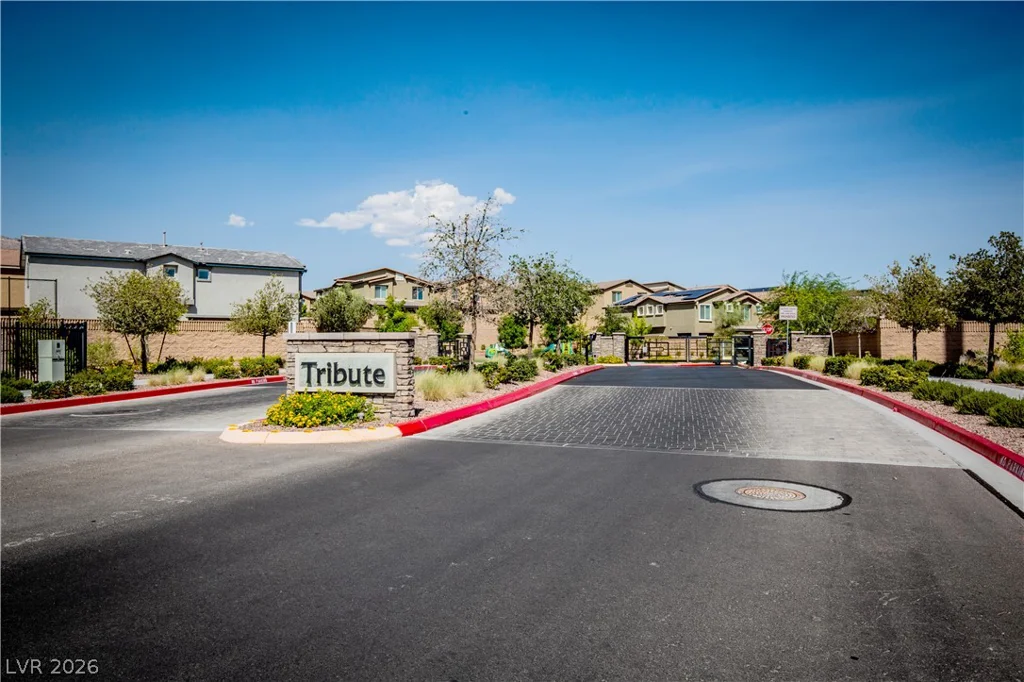 10927 Artisan Ranch, Las Vegas, NV 89166