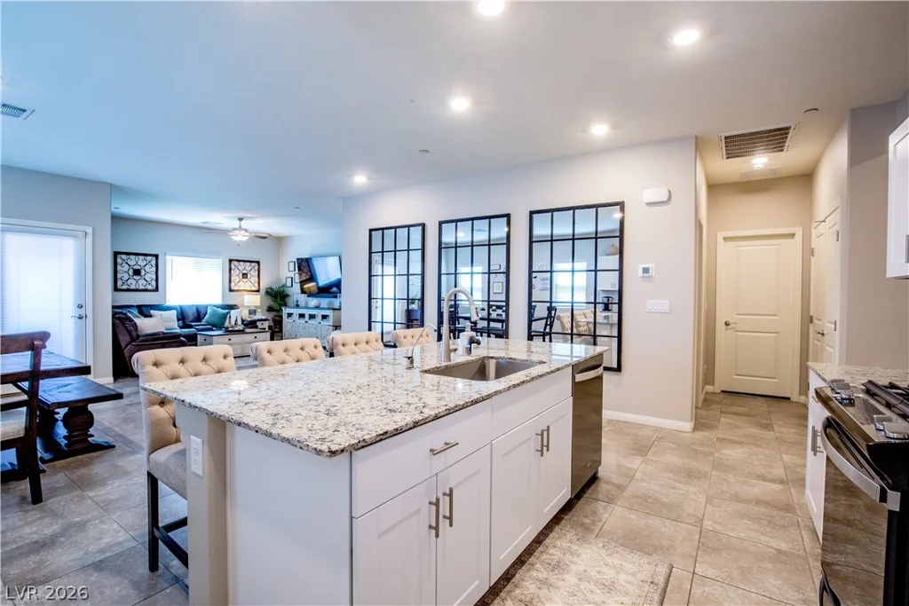 10927 Artisan Ranch, Las Vegas, NV 89166
